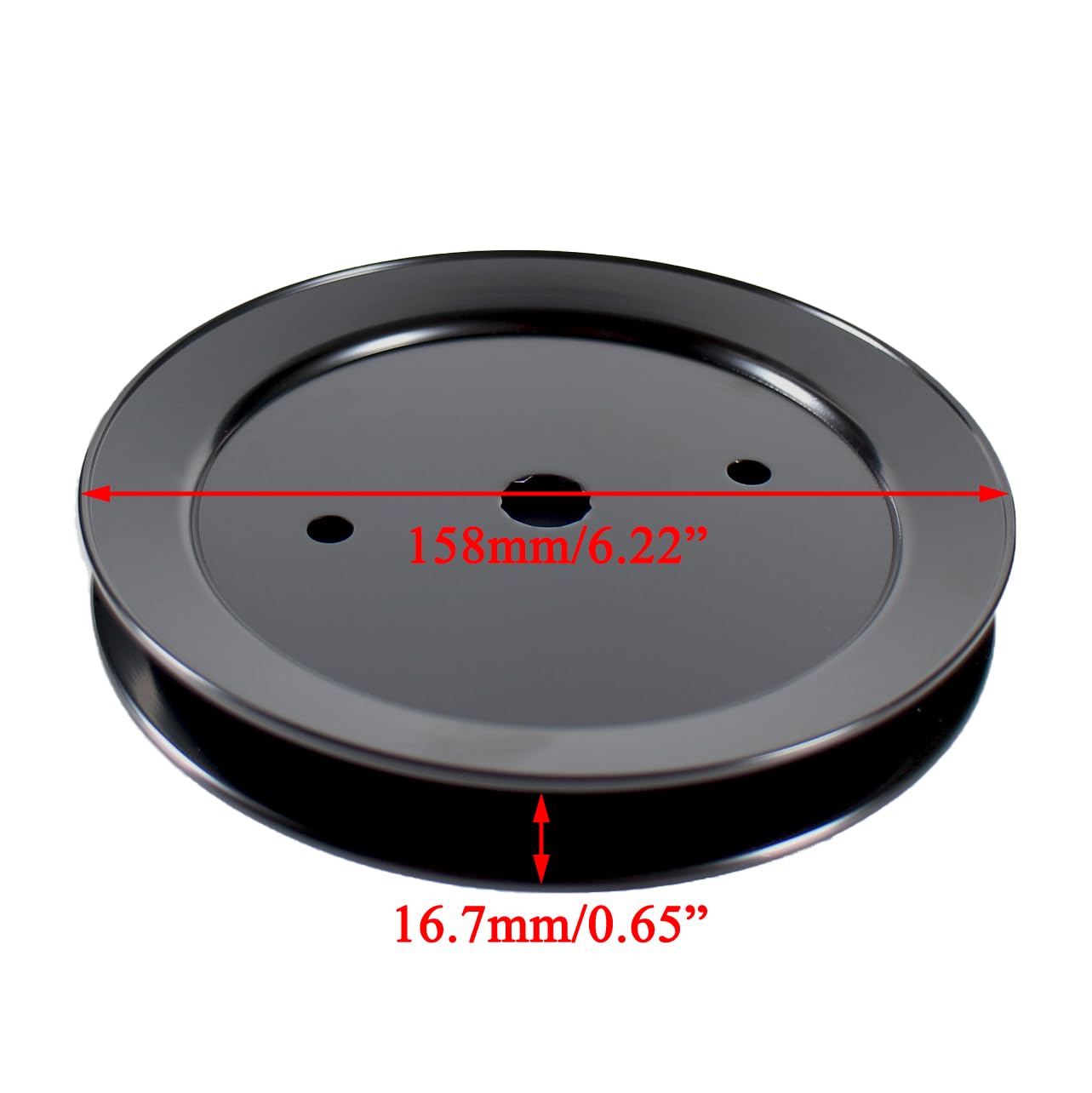 Amazon.com : Pro Chaser Spindle Mandrel Assembly for Husqvarna